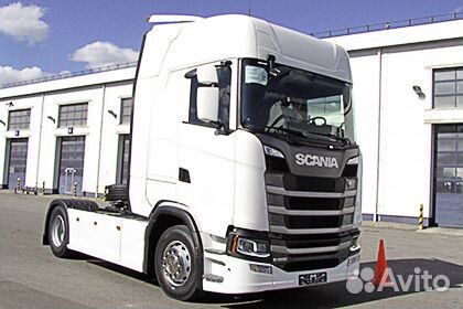 Водитель категории е 5к/рейс