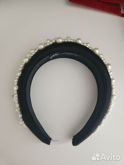 Ободок для волос Zara