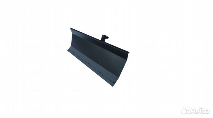 Отвал снежный для мотоблока Нева, Ока, Каскад