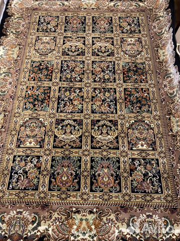 Ковер новый Турция