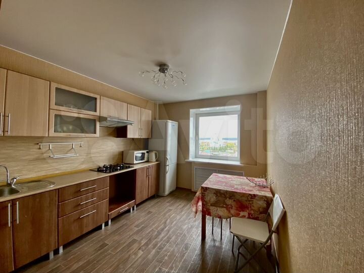 1-к. квартира, 49,1 м², 7/9 эт.