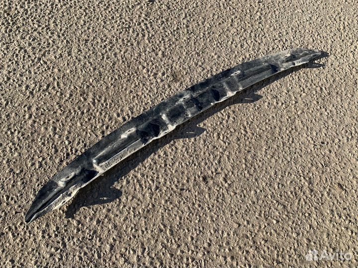 Усилитель капота Octavia A5