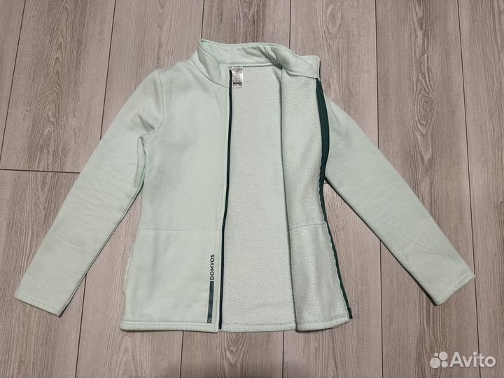 Костюм спортивный на девочку р.141-148