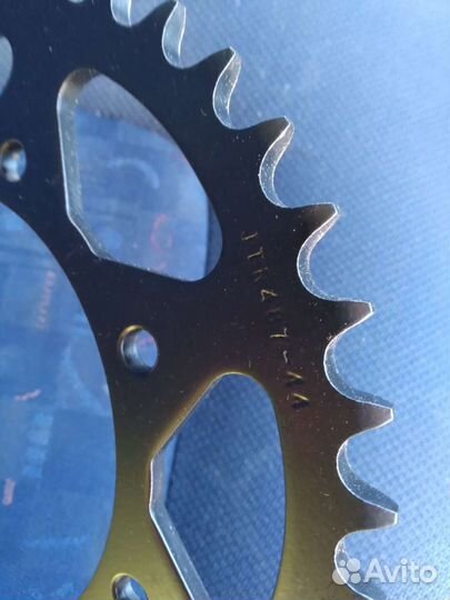 Комплект звёзд