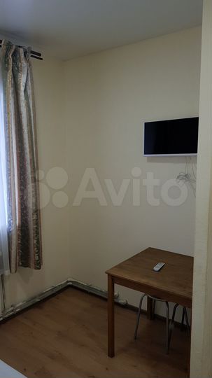 Квартира-студия, 16 м², 1/4 эт.