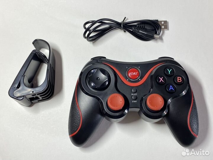 Геймпад GenGame S3