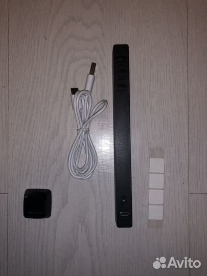 RGB подсветка