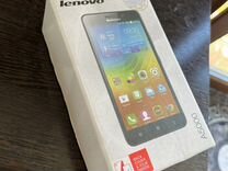 Lenovo a6010 кирпич восстановить