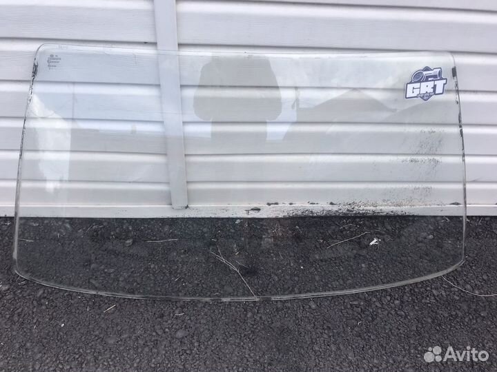 Лобовое стекло ваз 1111