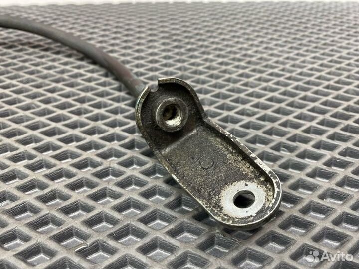 Шланг тормозной задний левый Honda Civic FD(4Д)