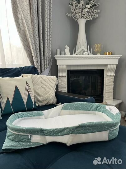 Переноска для детей