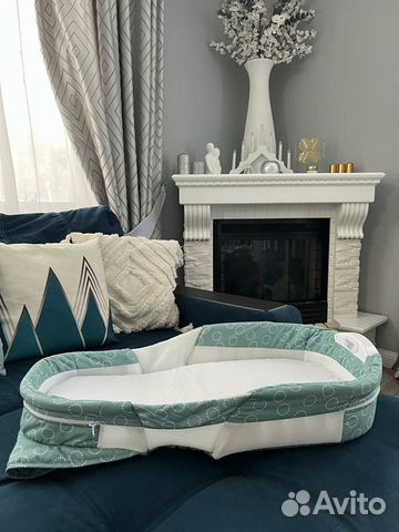 Переноска для детей