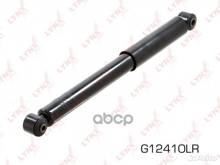 Амортизатор зад прав/лев G12410LR lynxauto