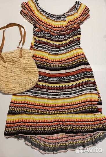 Платье новое george Румыния р 50/52