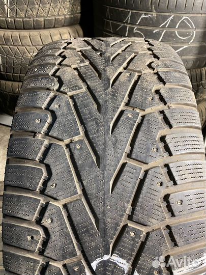 Pirelli Ice Zero 295/40 R21 111H
