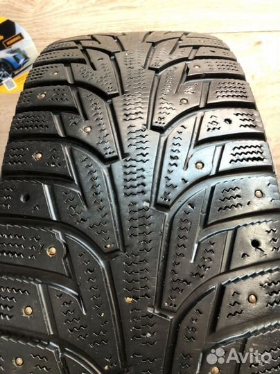 Hankook Winter I'Pike RS W419 215/60 R16 99T