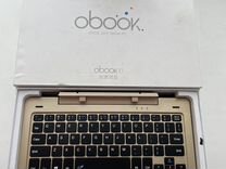 Клавиатура для планшета Obook Onda