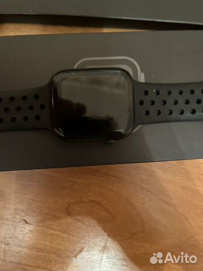 Apple watch 7