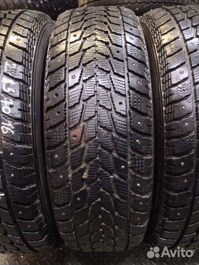 Toyo Open Country I/T 215/70 R16