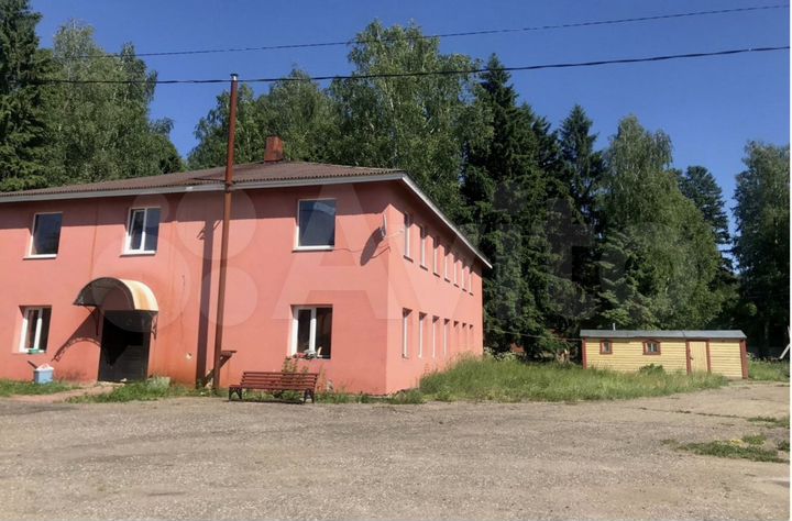 Участок 1,7 га (ИЖС)