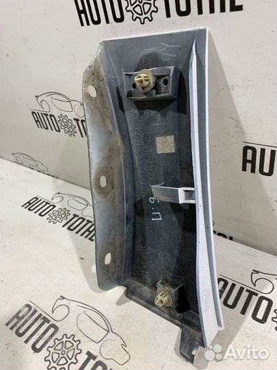 Накладка крыла передняя правая Mazda 6 GH LF 2011