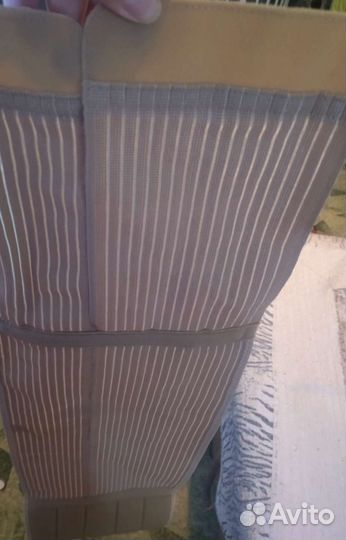 Бандаж послеоперационный на брюшную полость