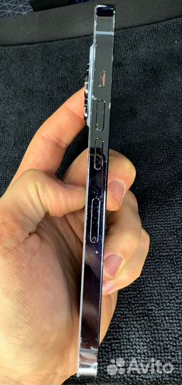 iPhone 13 Pro, 256 ГБ