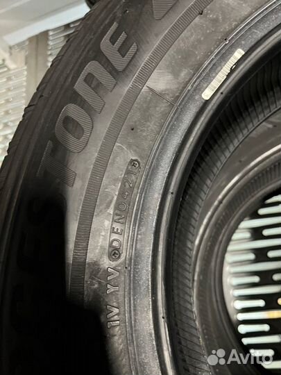 Bridgestone Ecopia EP850 215/70 R16 100H