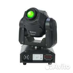 American DJ X-move LED 25R