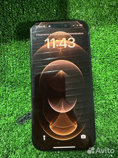 iPhone 16 Pro, 128 ГБ