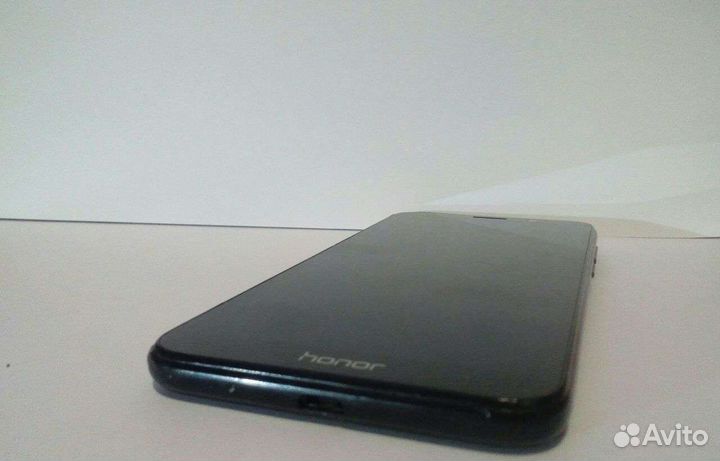 Huawei honor 7a