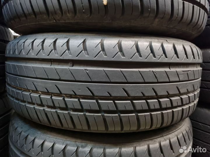 Viatti Strada Asimmetrico 205/55 R16