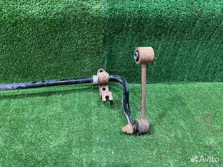 Стабилизатор поперечной устойчивости Ssangyong