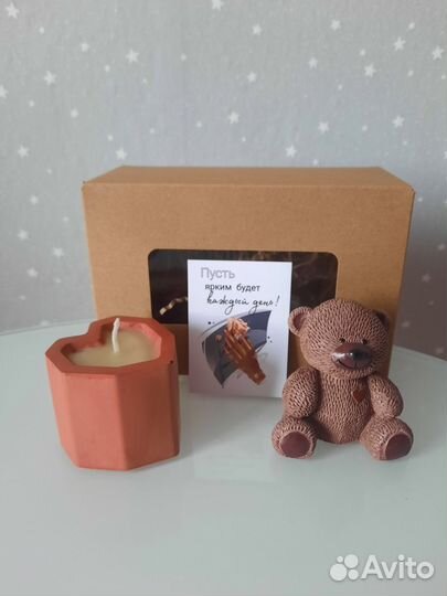 Подарочный набор