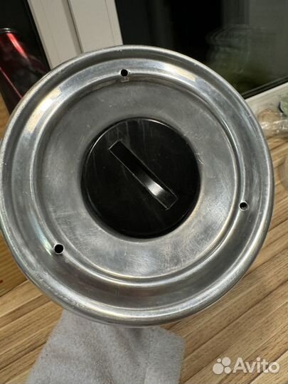 Термос китайский СССР чайка 2 л