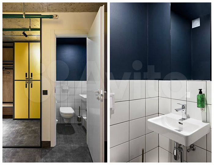 Комната 25 м² в 1-к., 8/14 эт.