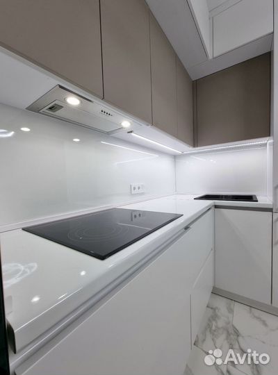 Кухни на заказ. Нестандартные решения