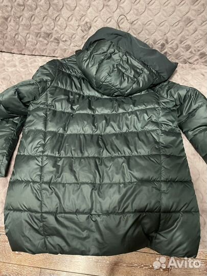 Куртка зимняя женская 56 58 размер
