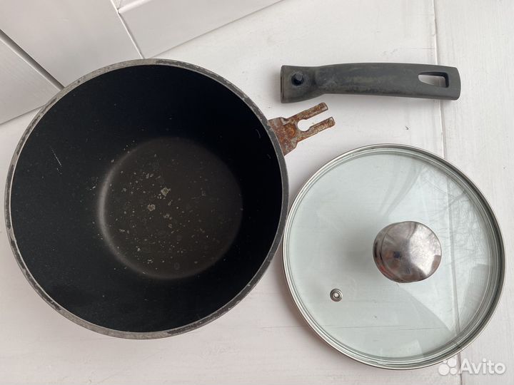 Кастрюля Кукмара 1,5 литра