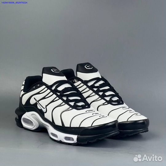 Кроссовки Nike Air Max Tn Plus (Арт.31931)