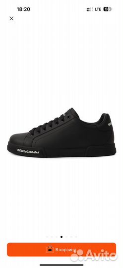 Dolce gabbana мужские.Оригинал