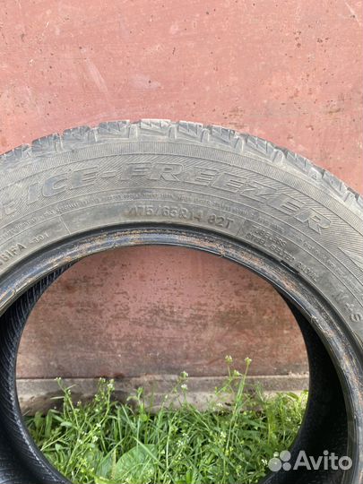 Toyo Observe Ice-Freezer 175/65 R14 82T