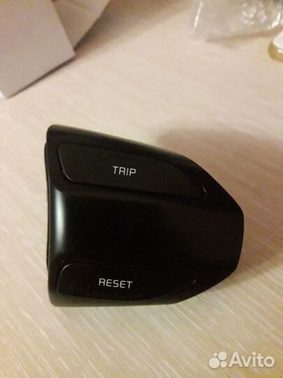 Кнопка на руль kia rio