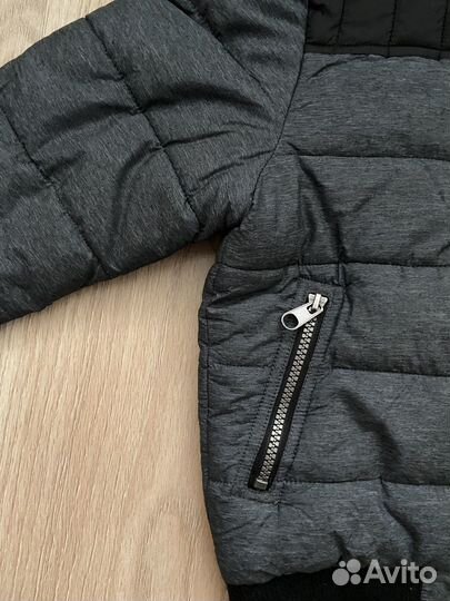 Крутка доя мальчика H&M