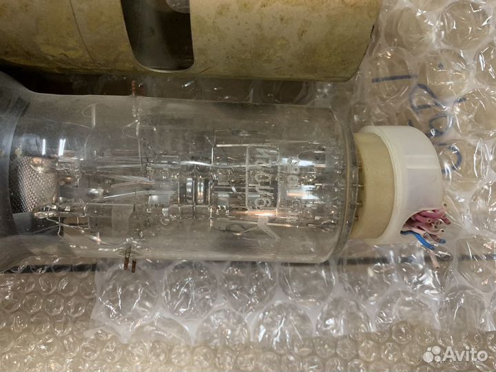 Трубка для осцил. 9ло2И