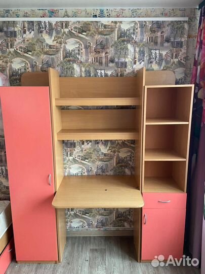 Детская мебель