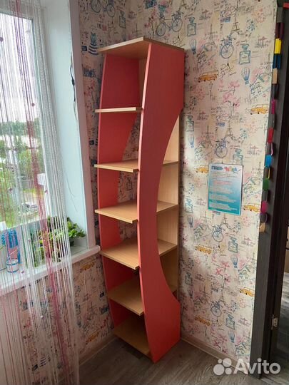 Детская мебель