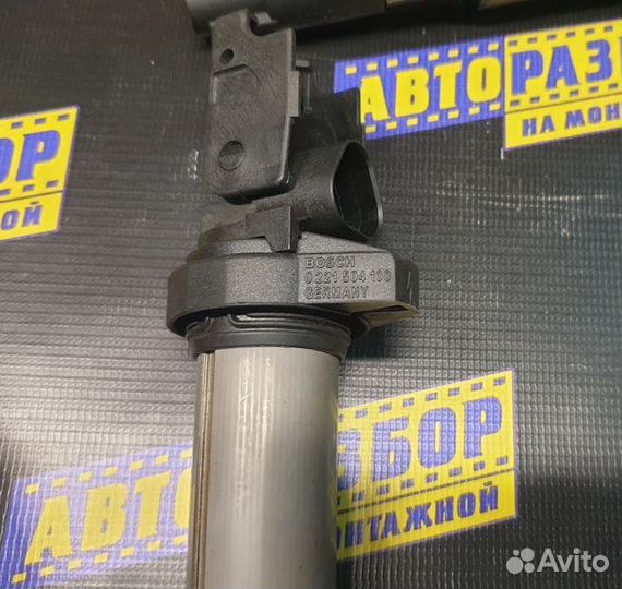 Катушка зажигания BMW е87 е90 е60