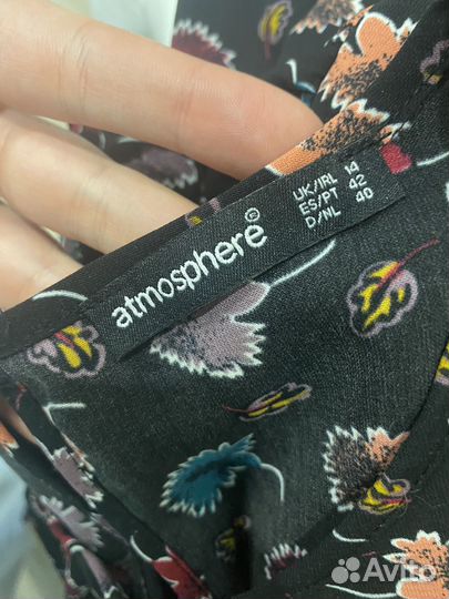 Комбинезон женский