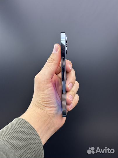 iPhone 13 Pro, 128 ГБ